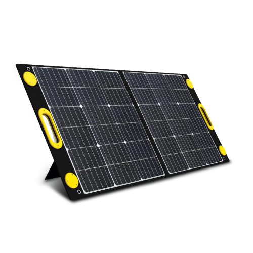 HEKO Solar panel unfold 100-02