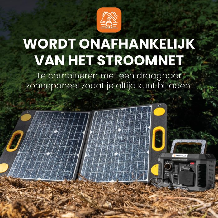 NL 2023 014 HEKO Solar Power station Master